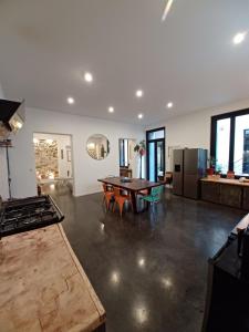 L'appartement au cœur de Sète.
