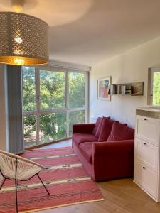 L'appartement aux Canards Cité gastro Dijon