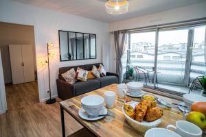 L'appartement Beaumont