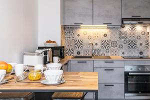L'appartement Beaumont