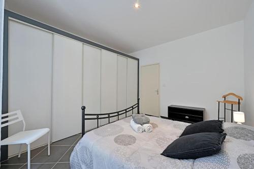 L'appartement Bégonia