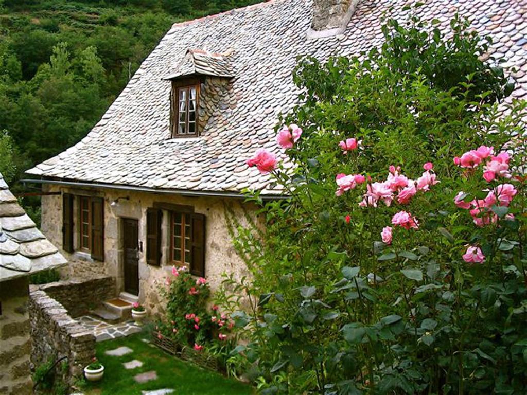 L'appartement Bégonia