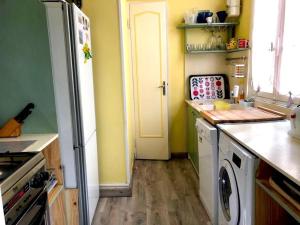 L'appartement Boulnois