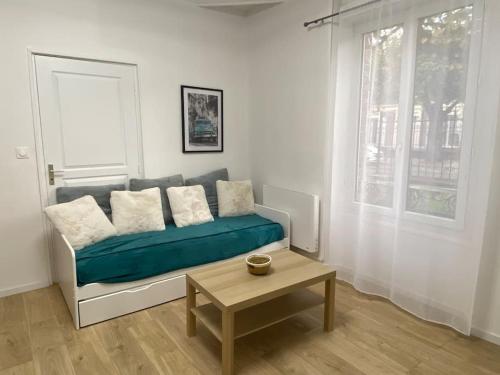 * L'appartement centre de Provins * ZEN LOC 4