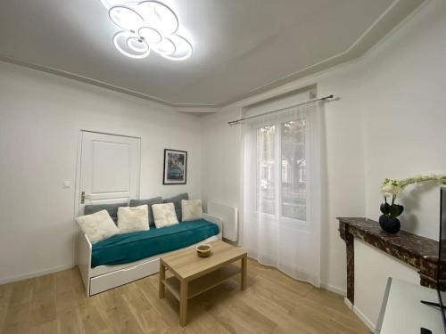 * L'appartement centre de Provins * ZEN LOC 4