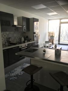 L’appartement charmant
