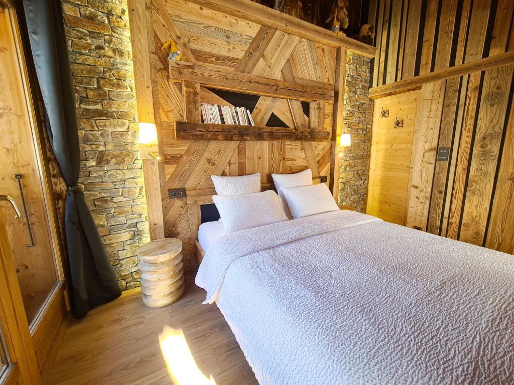 L’appartement charmant