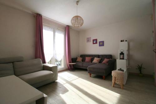 L'Appartement Cocooning