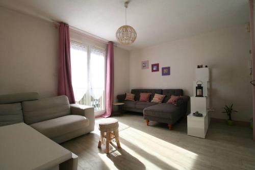 L'Appartement Cocooning