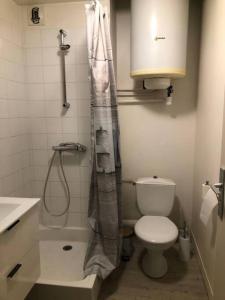 L'Appartement Cocooning