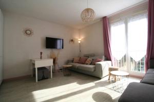 L'Appartement Cocooning