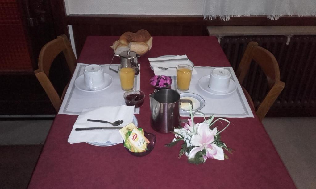 L'APPARTEMENT 68000 Colmar