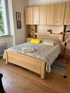Appartement L appartement cosy N88 81450 Le Garric Midi-Pyrénées
