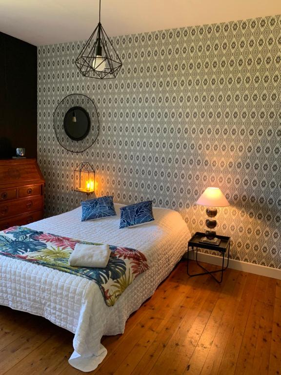 Appartement L appartement cosy N88 81450 Le Garric