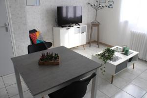 L'appartement d'Alexander