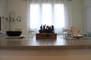 L'appartement d'Alexander