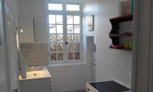 L'appartement d'Aymar
