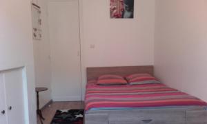 L'appartement d'Aymar