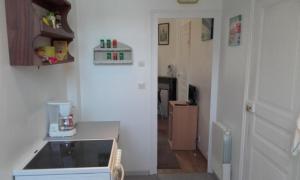 Appartement L'appartement d'Aymar 44 Rue Du Jeu De Paume 03000 Moulins Auvergne