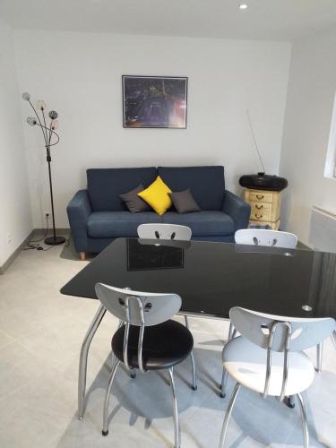 L'appartement de la grange