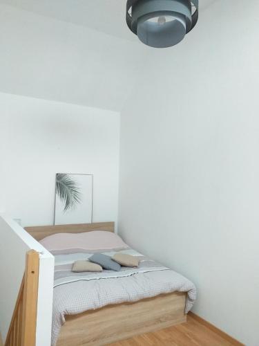 L'appartement de la grange