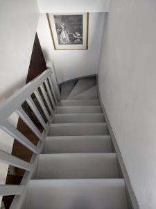 L'Appartement de la MAISON BLEUE