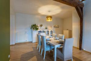 L' appartement de la Paix