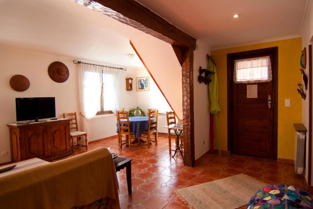 L' appartement de la Paix 41200 Romorantin-Lanthenay