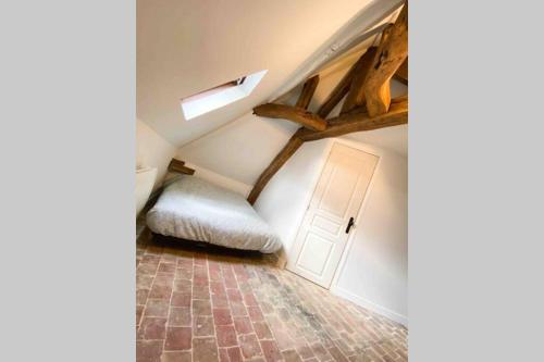 L'appartement de la Risle