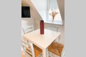 L'appartement de la Risle