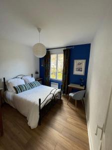 L'appartement de la Truite