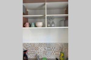 L'appartement de Molière N°3