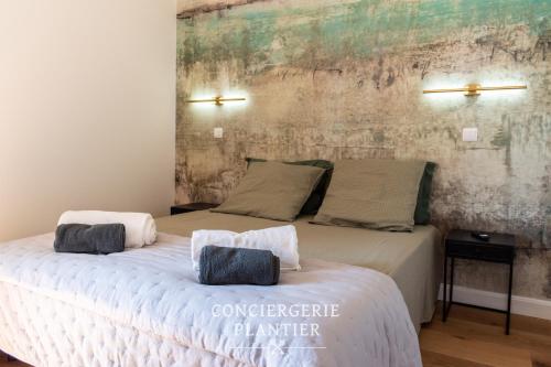L'appartement de Peyrat