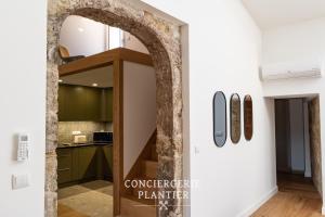 L'appartement de Peyrat