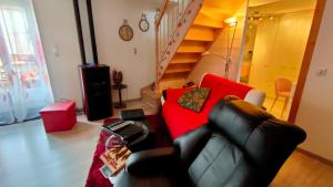 L'appartement de Poupounette