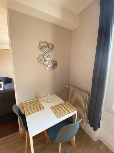 L’appartement de Rose