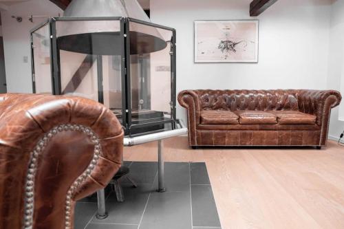 L'Appartement des Artistes avec Terrasse