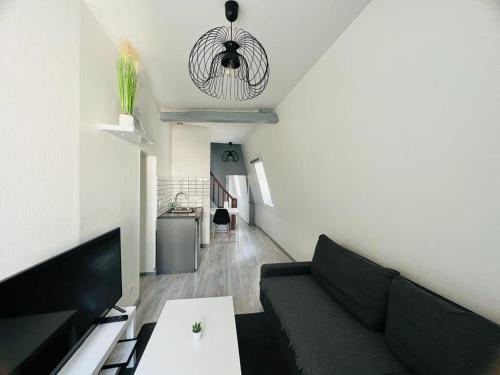 L'appartement des Ducs