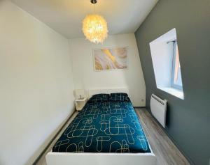 L'appartement des Ducs