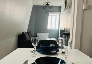 L'appartement des Ducs