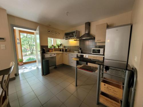 L'Appartement des Esclargies