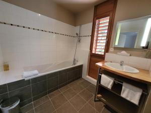 L'Appartement des Esclargies