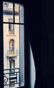 L’Appartement des Glières Annecy centre