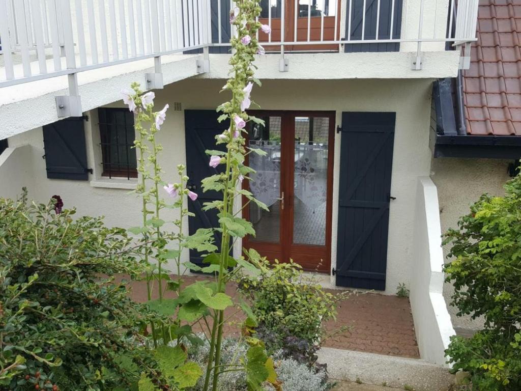 L'Appartement des Roches