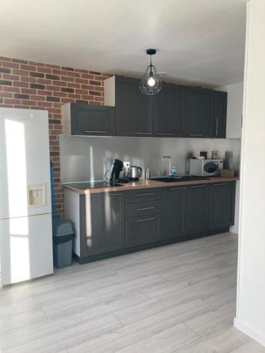L'appartement du 26