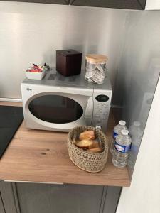 L'appartement du 26