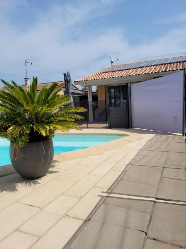 L'appartement du bassin d'arcachon