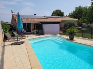 L'appartement du bassin d'arcachon