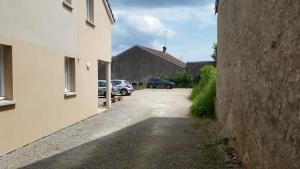 L'appartement Du Bien être