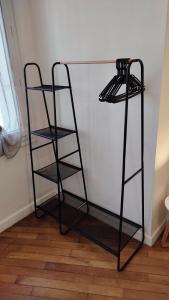 L'appartement du bonheur briviste #BLG